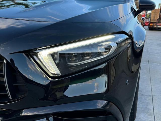 MERCEDES-BENZ A 45 S AMG AMG Line A 45 AMG S