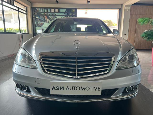 MERCEDES-BENZ S 250 CDI biturbo Avantgarde
