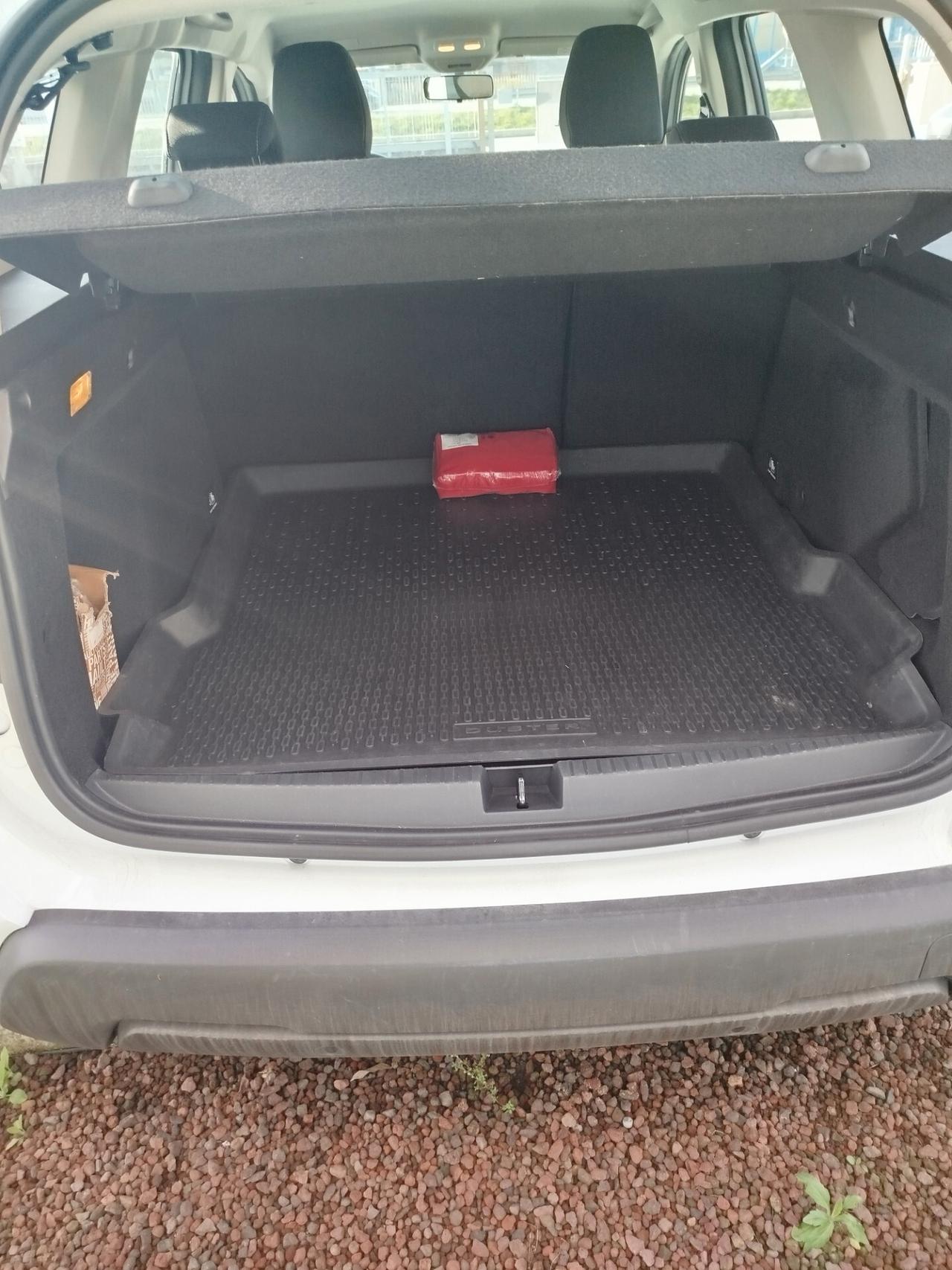 Dacia Duster 1.0 TCe GPL 4x2 Comfort