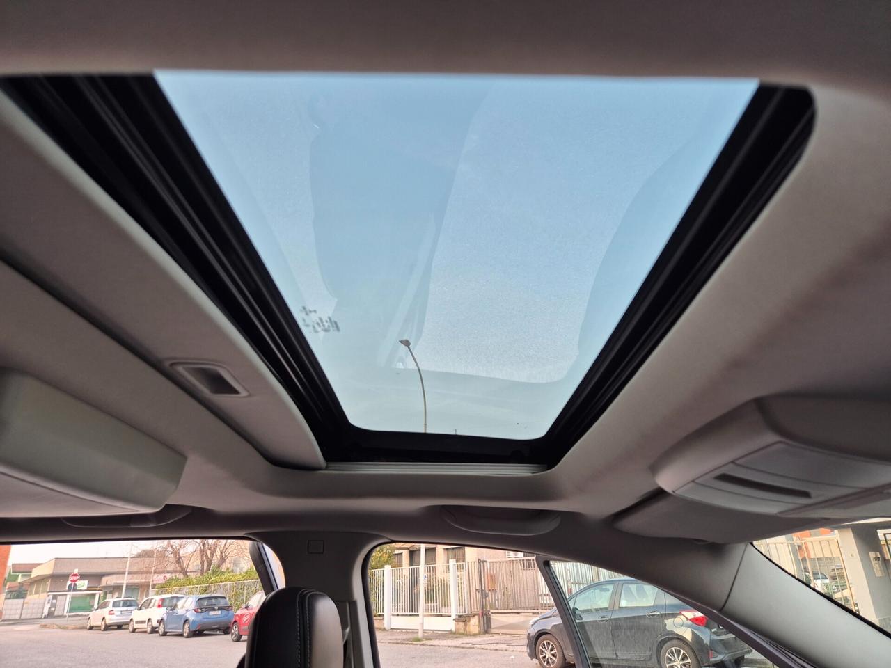 Fiat Freemont 2.0 Mjt 170 CV 4x4 aut. Lounge