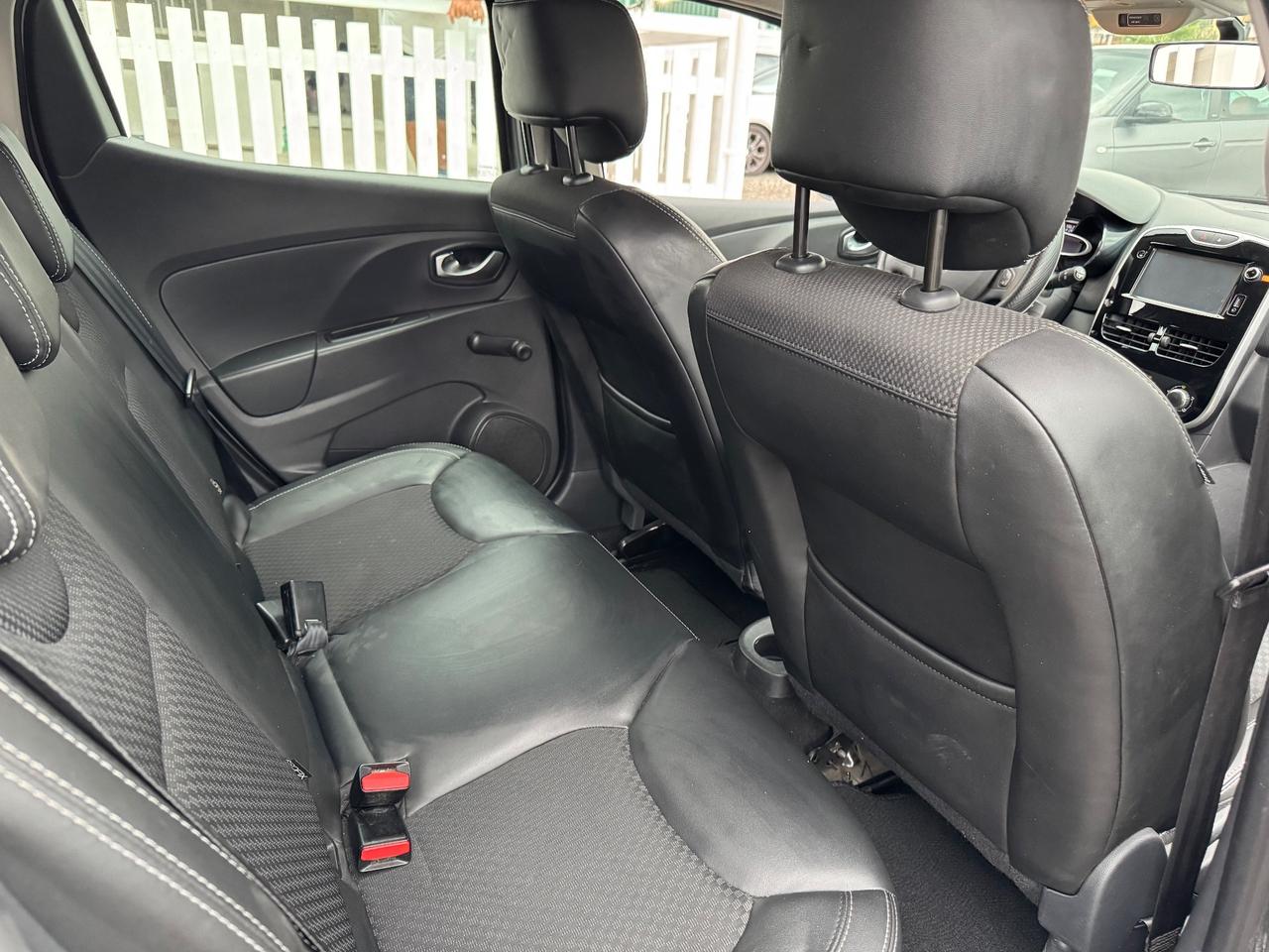 Renault Clio dCi 8V 75CV Start&Stop 5 porte Energy Life