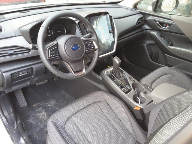 SUBARU Crosstrek 2.0i e-Boxer MHEV CVT Lineartronic Style Xtra