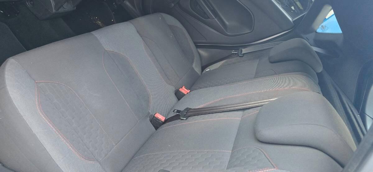 Ford Fiesta 1.5 tdci ST-line 75cv 5p **gar 2 anni ford*