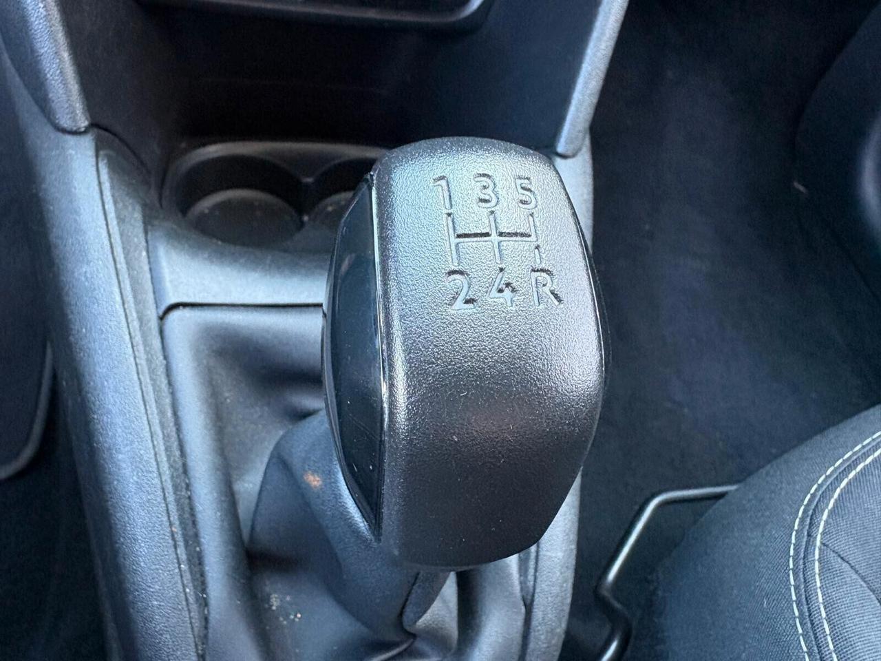 Peugeot 208 ACTIVE BlueHDi 100 5 p. 80000 KM