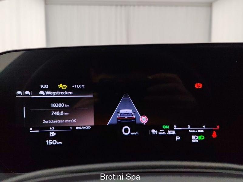 Audi A5 TDI 150Kw S tronic S line edit