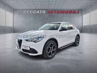 Alfa Romeo Stelvio Stelvio 2.2 t Veloce Q4 210cv auto