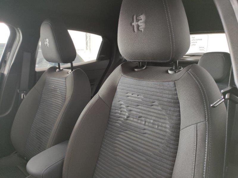 ALFA ROMEO Junior - Junior 1.2 136 CV Hybrid eDCT6