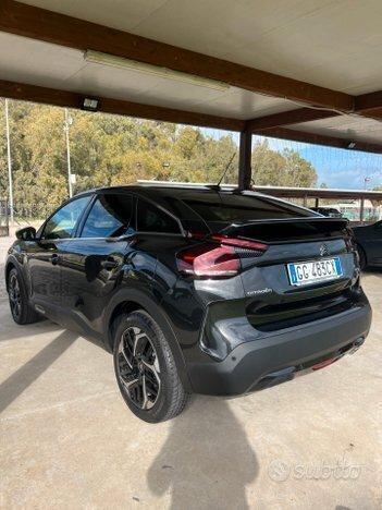 Citroen C4 BlueHDi 130 S&S EAT8 Feel Pack