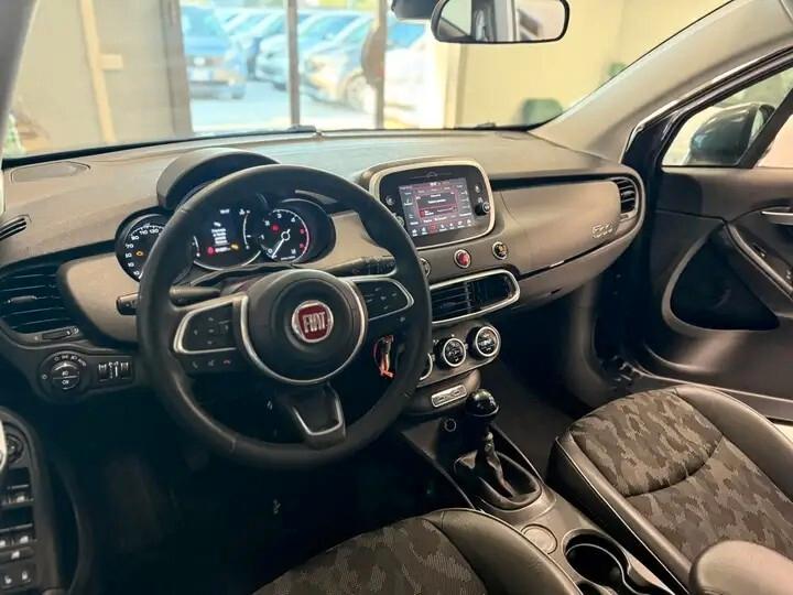 Fiat 500X 1.3 MultiJet 95 CV Sport