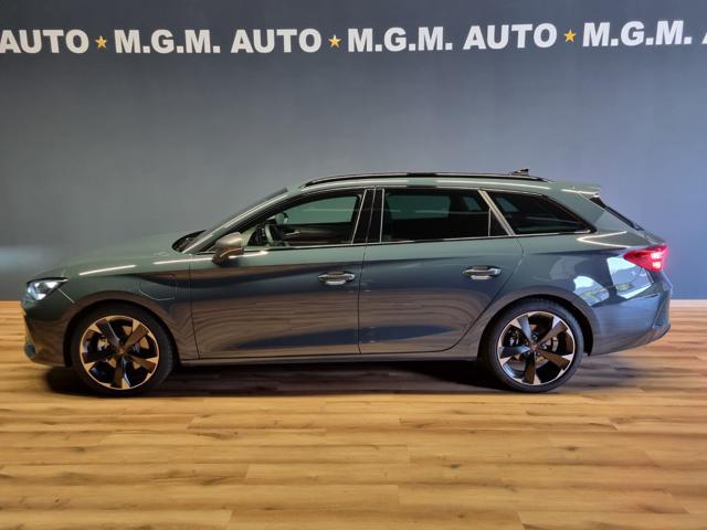 CUPRA Leon Sportstourer 1.5 e-Hybrid 204 CV DSG PLUG-IN