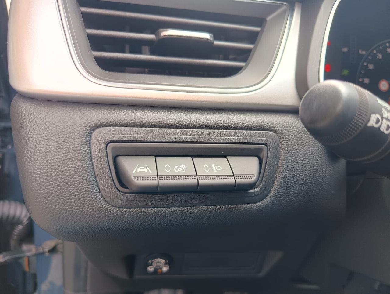 Renault Captur TCe 100 CV GPL Intens