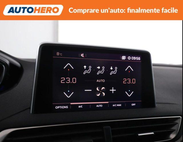 PEUGEOT 3008 BlueHDi 180 S&S EAT8 GT