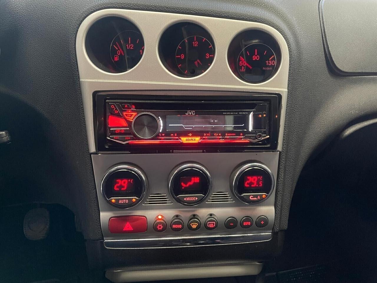 Alfa Romeo 156 1.9 JTD Business