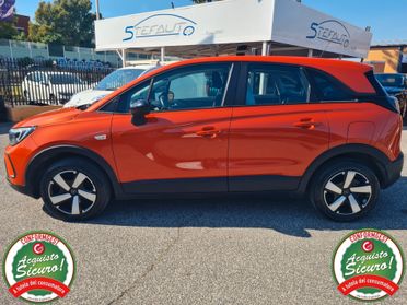 Opel Crossland X 1.5 ECOTEC D 110 CV *TAGLIANDI*UNIPRO