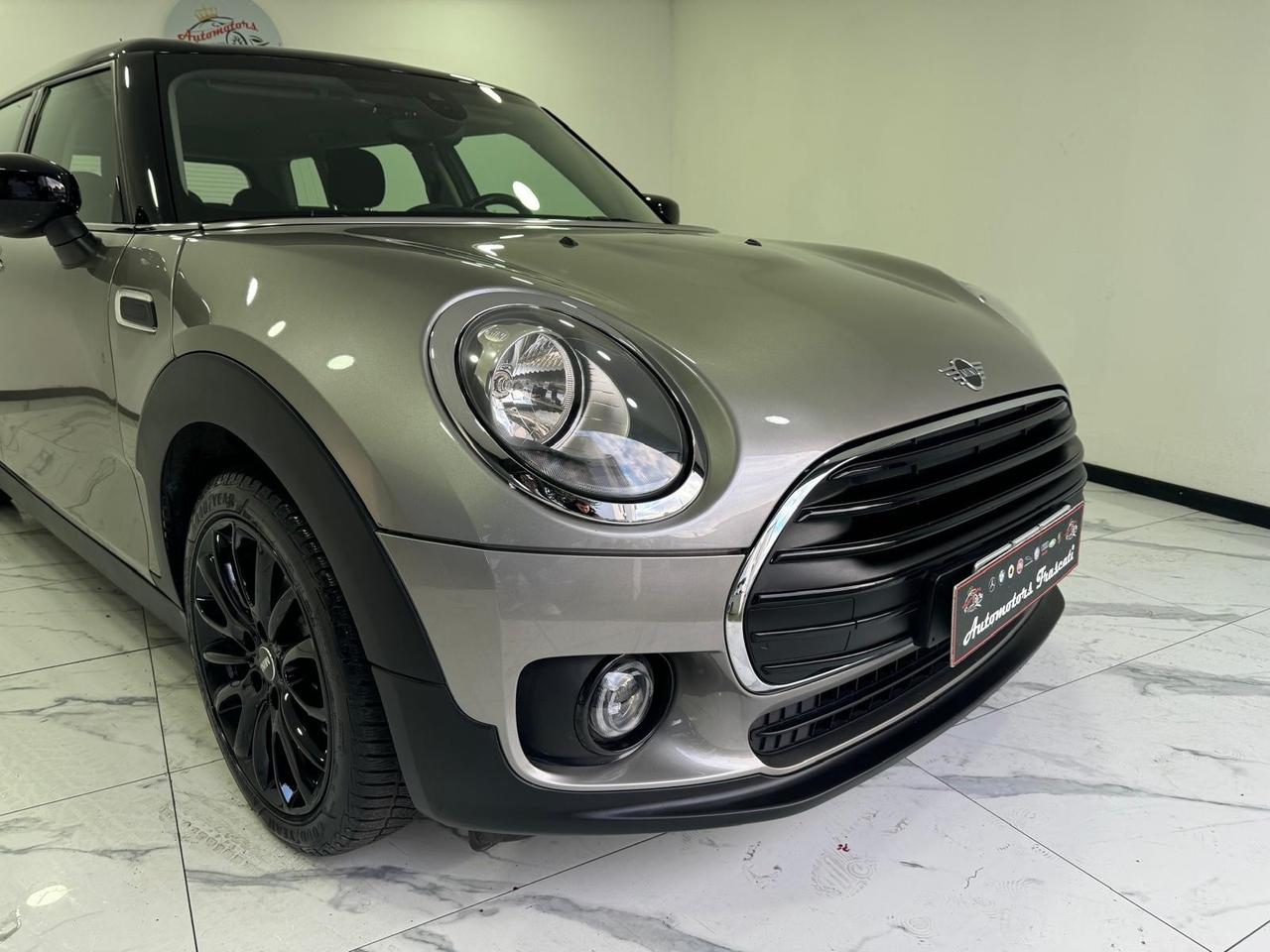 Mini Cooper Clubman Mini 2.0-2019-GARANTITA-AUTOMATICA