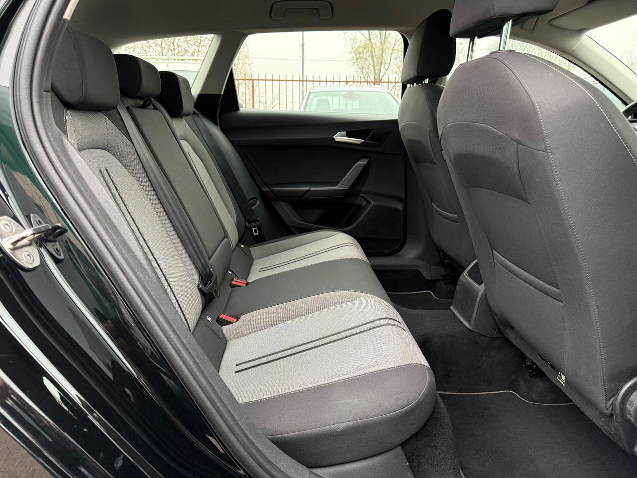 Seat Leon Sw 2.0 116 CV Full Led Virtual Cockpit Garantita