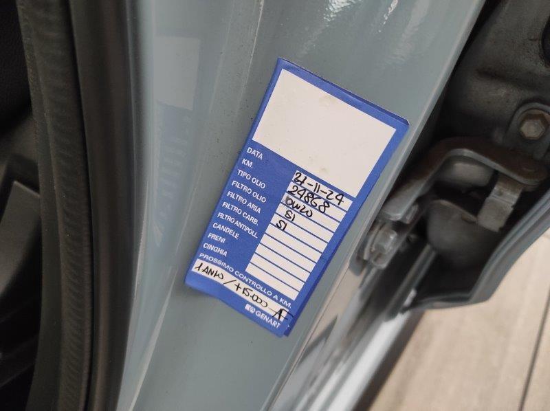 SUBARU XV 2ª serie - XV 2.0i e-Boxer MHEV Lineartronic Style Xtra