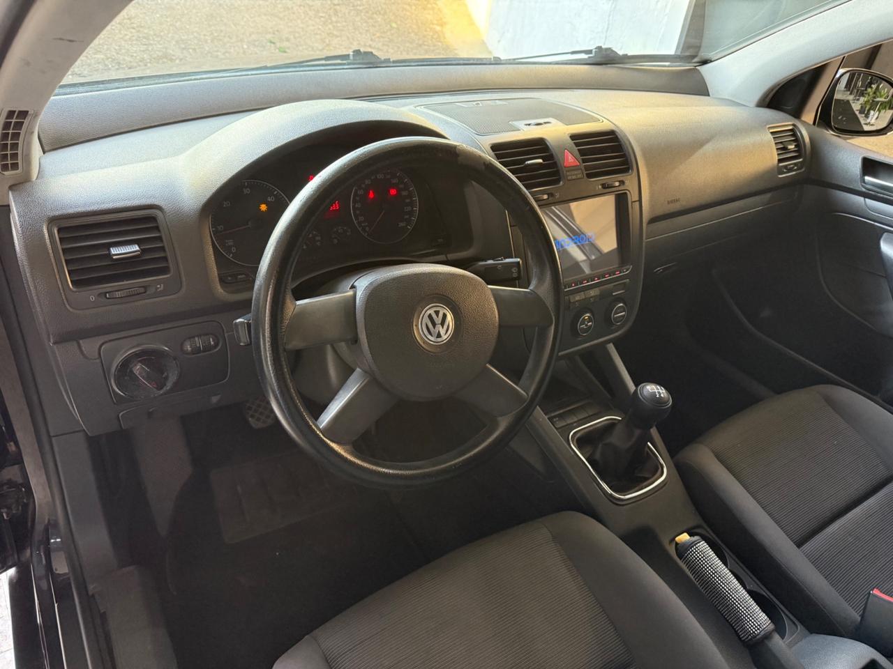 Volkswagen Golf 1.9 TDI 105 Cavalli