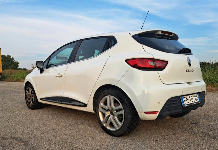 Renault Clio TCe 12V 90 CV GPL Start&Stop 5 porte Energy Zen
