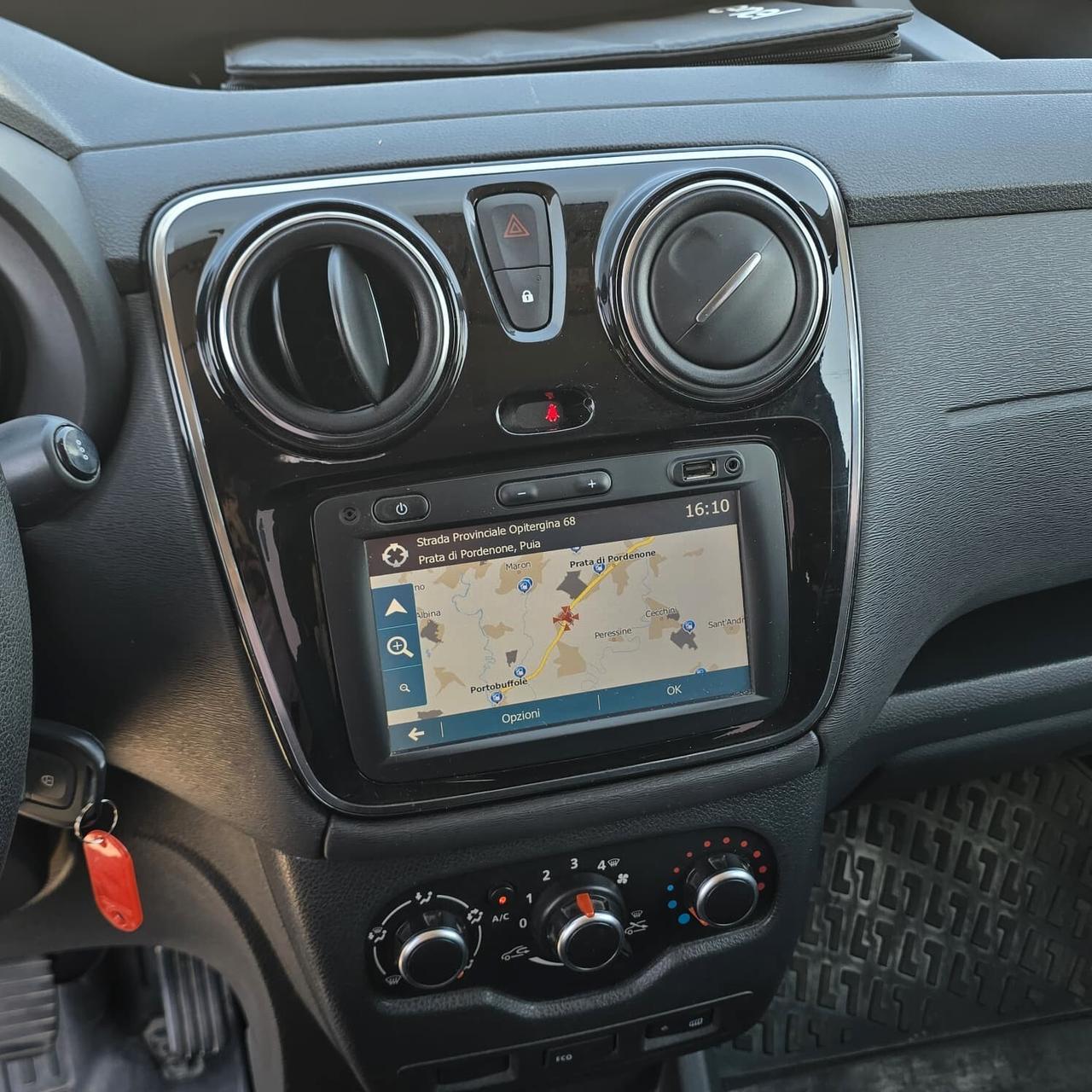 Dacia Dokker 1.5 Comfort
