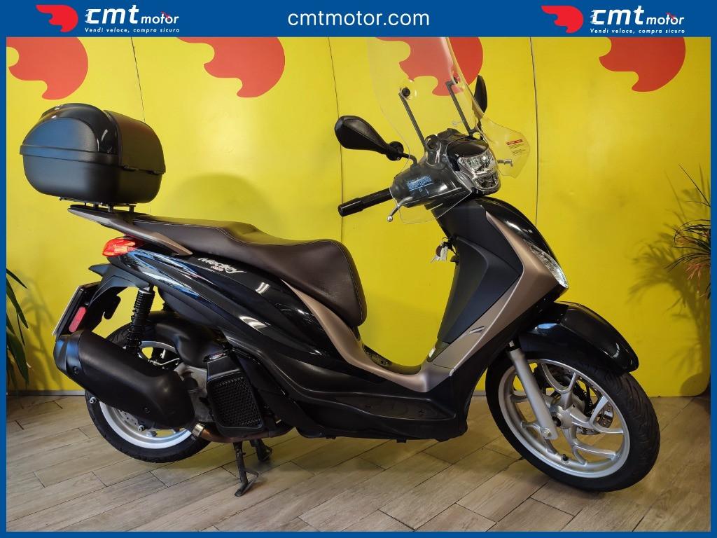 Piaggio Medley 150 - 2024