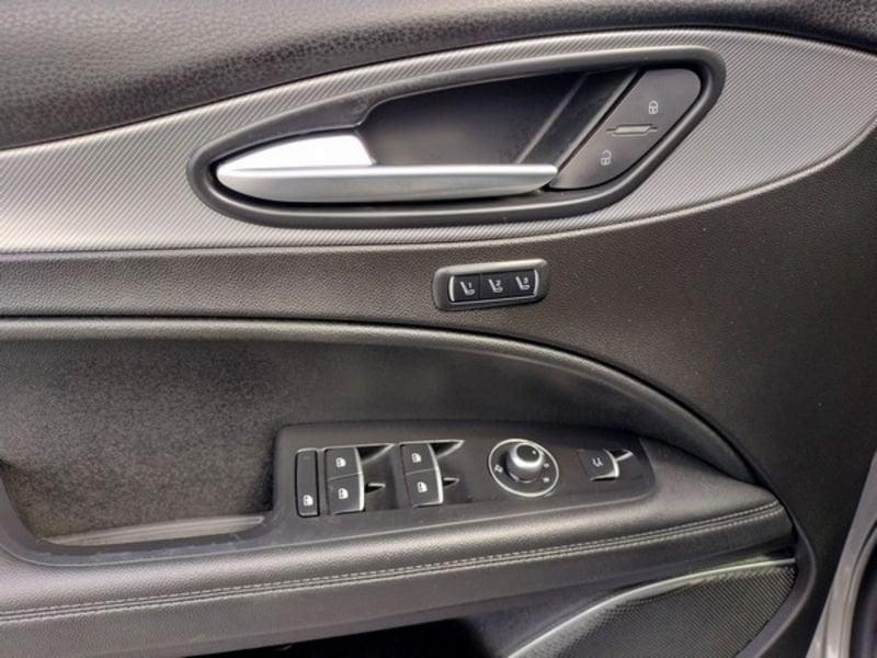 Alfa Romeo Stelvio 2.2 Turbo Diesel 210CV Veloce AT8 Q4