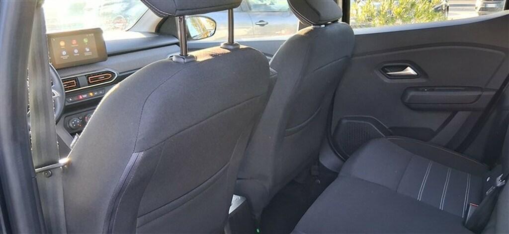 Dacia Sandero Stepway 1.0 tce ECO-G Comfort SL DaciaPlus