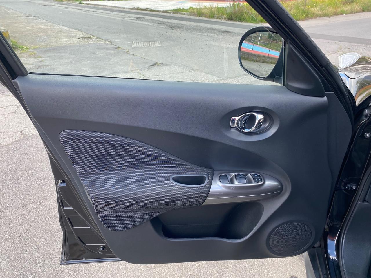 Nissan Juke 1.5 dCi Tekna Neopatentati ok