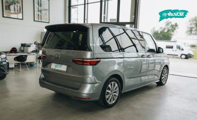 VOLKSWAGEN Multivan 1.4 TSI eHybrid Life