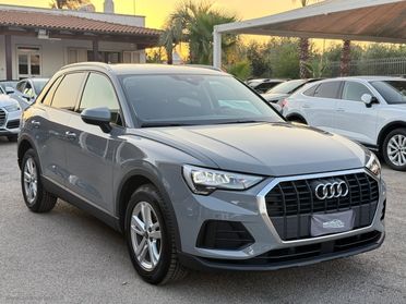 AUDI Q3 35 TDI S tronic Business Advanced FARI FULL LED, CARPLAY, AUDI PRE-SENSE, AUTOMATICO