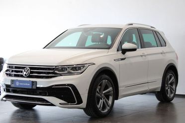 Volkswagen Tiguan 2ª SERIE 2.0 TDI 150 CV SCR DSG R-Line