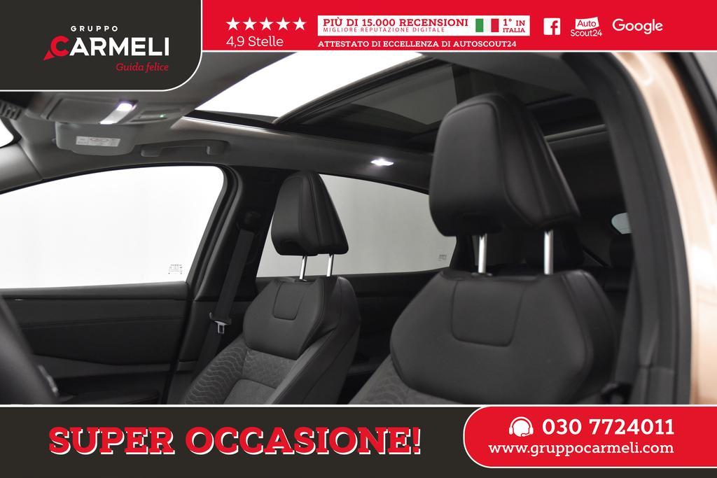 Nissan Ariya 63 kWh Advance 2WD