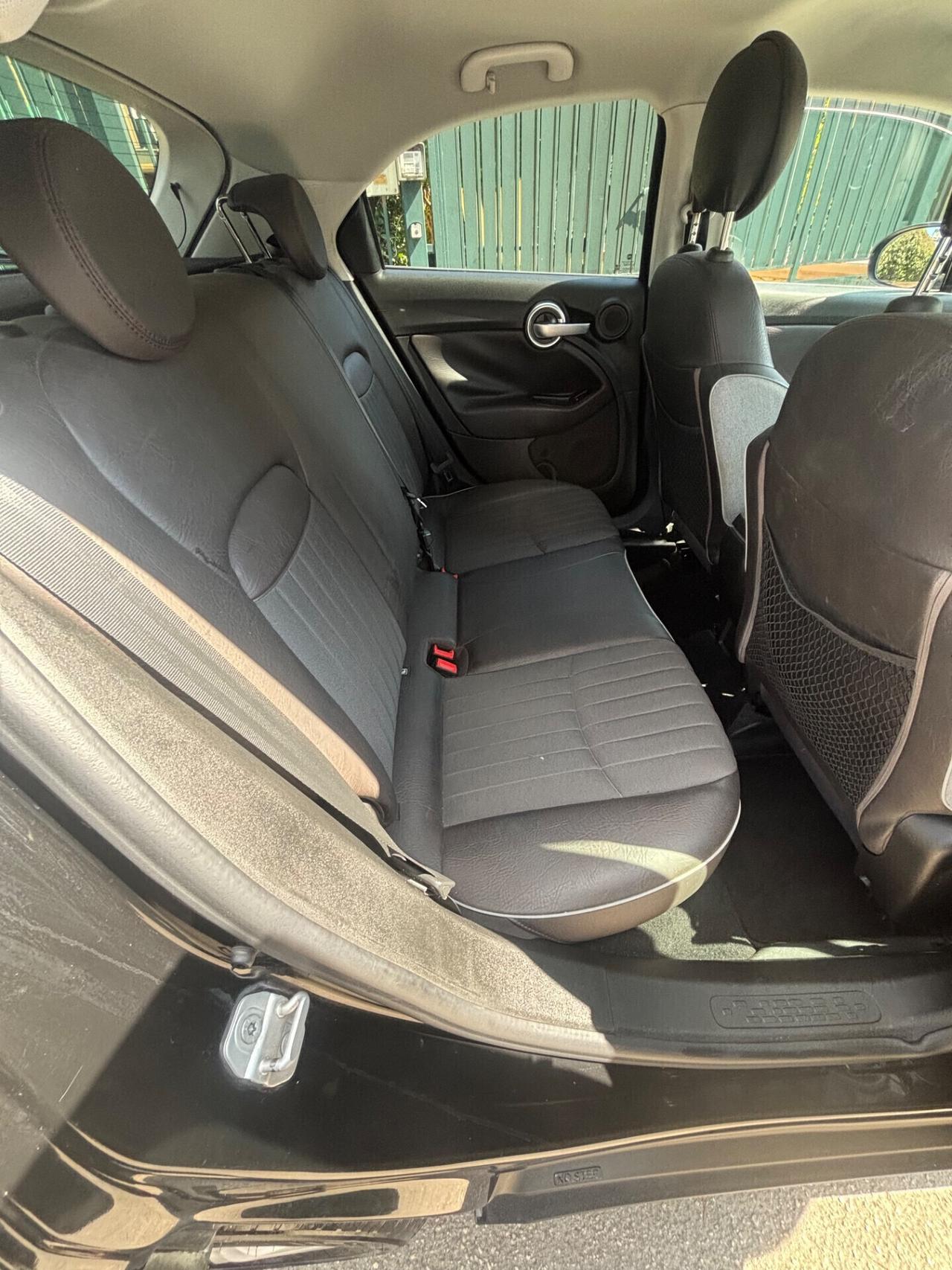 Fiat 500X 1.6 MultiJet 120 CV Lounge