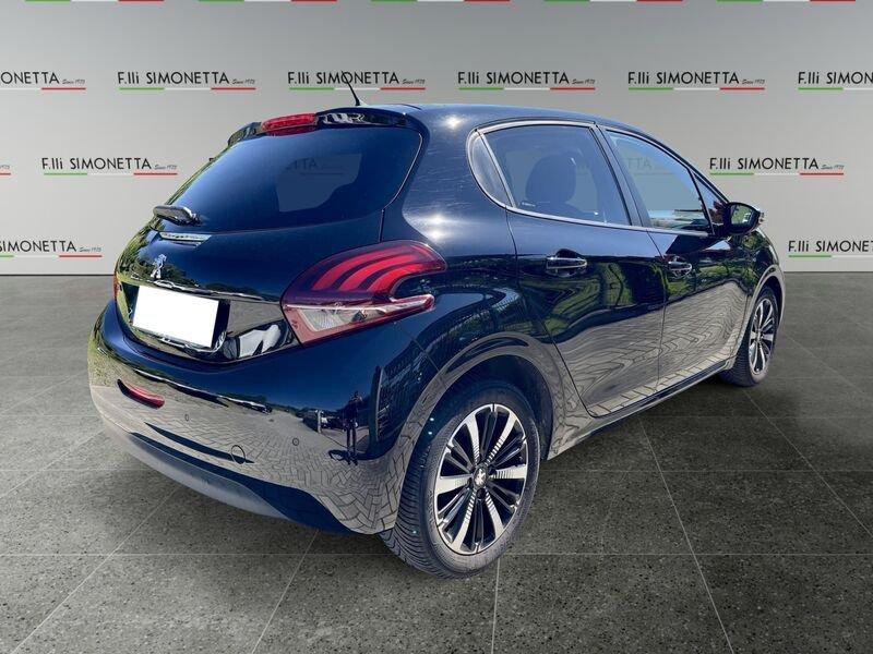 Peugeot 208 5p 1.2 puretech Signature s&s 82cv