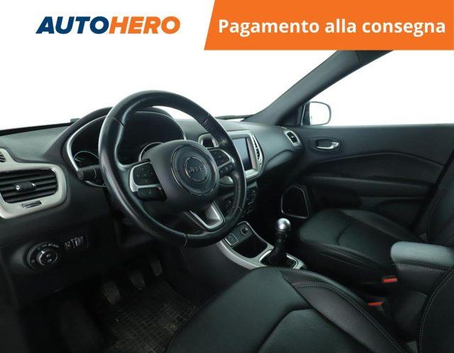 JEEP Compass 1.6 Multijet II 2WD S