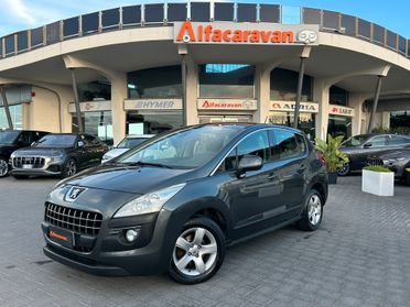 Peugeot 3008 1.6 HDi 110CV Business