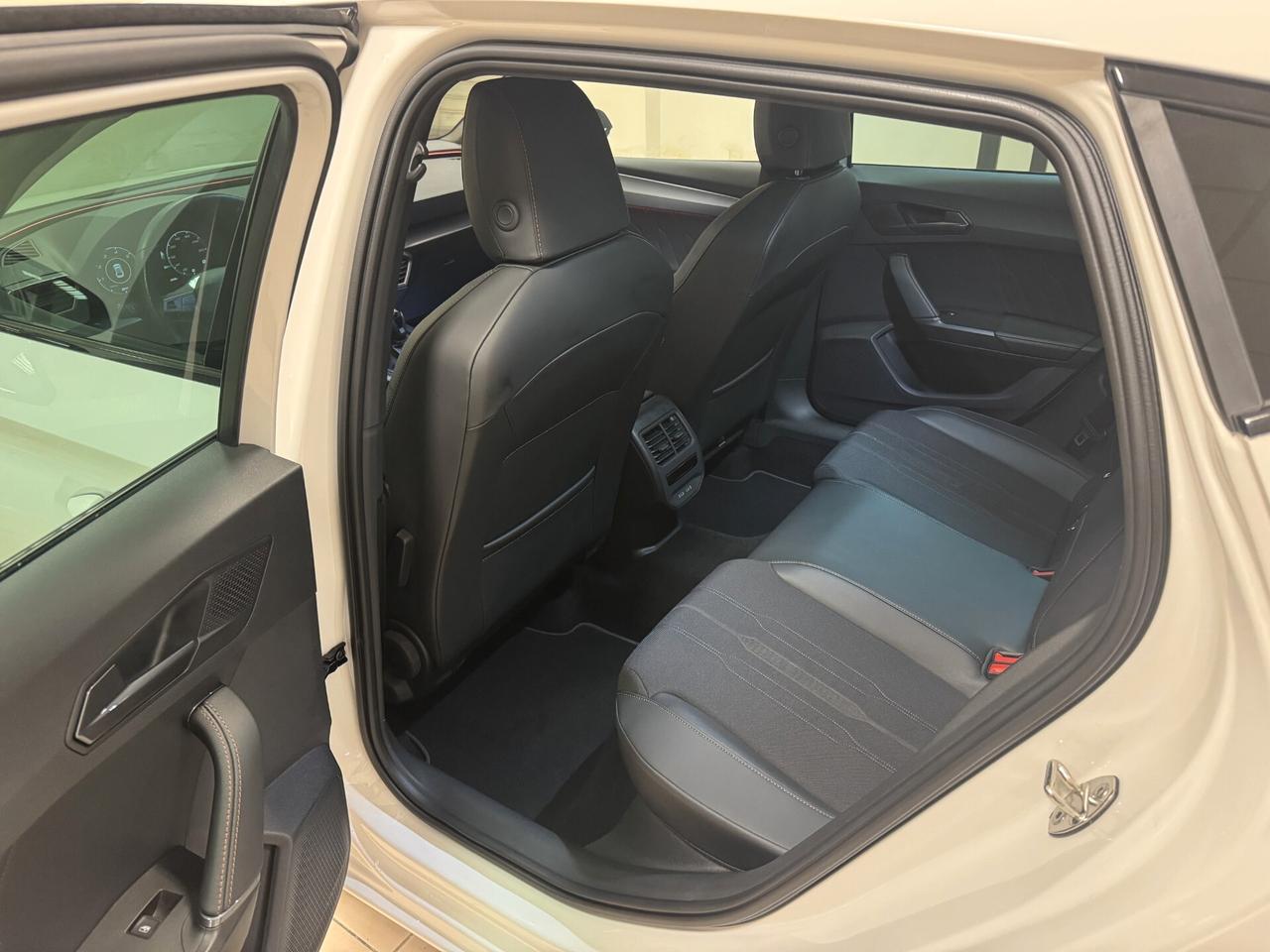 Cupra Leon 2.0 TDI 150 CV