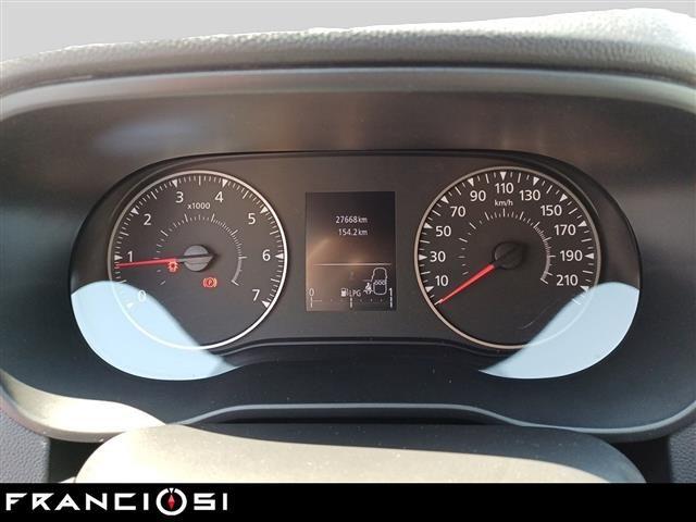 DACIA Duster 1.0 TCe GPL Journey UP 4x2