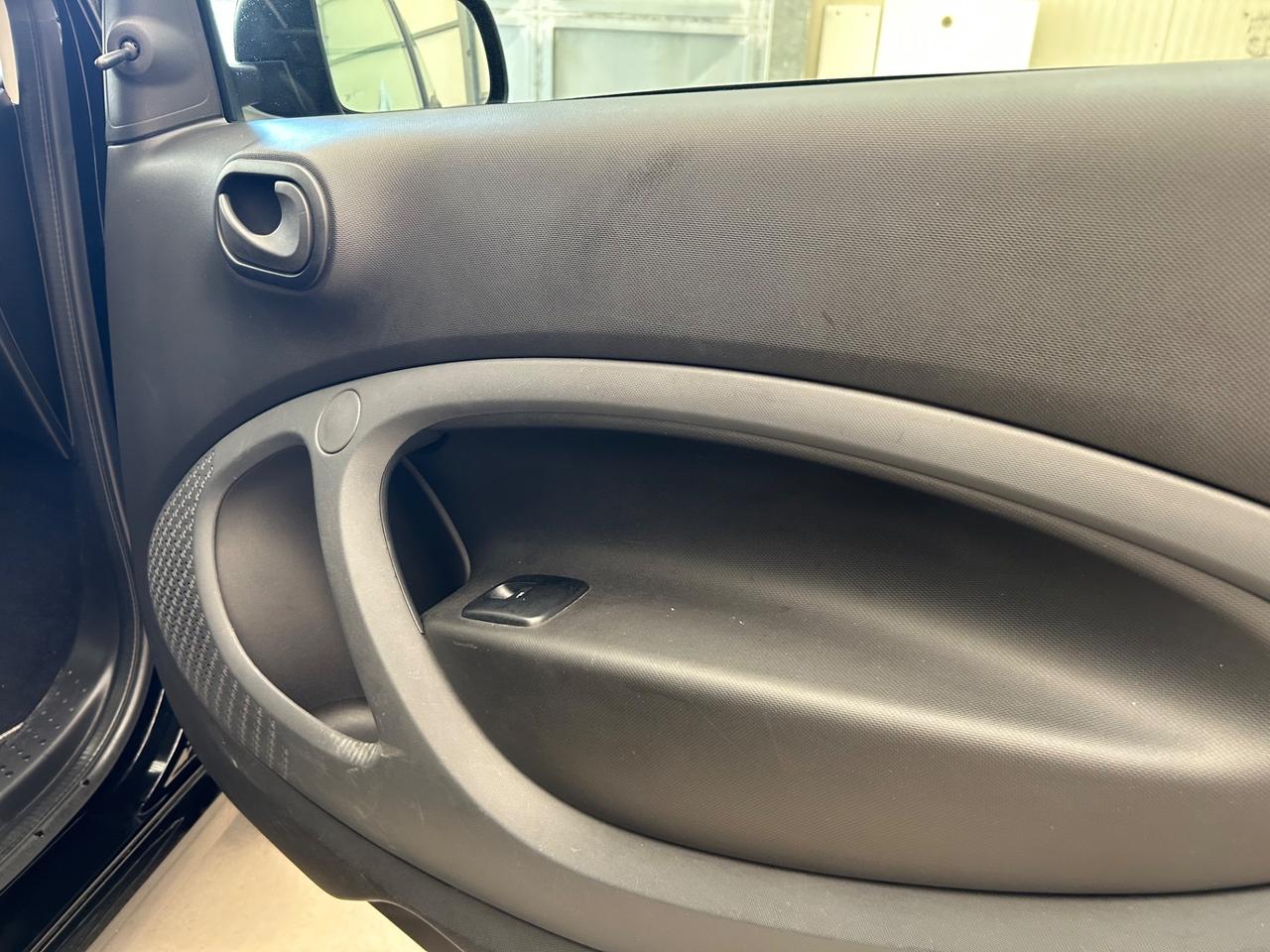 Smart ForTwo 1.0 Youngster