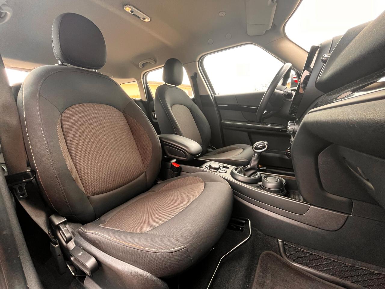 Mini Cooper Countryman