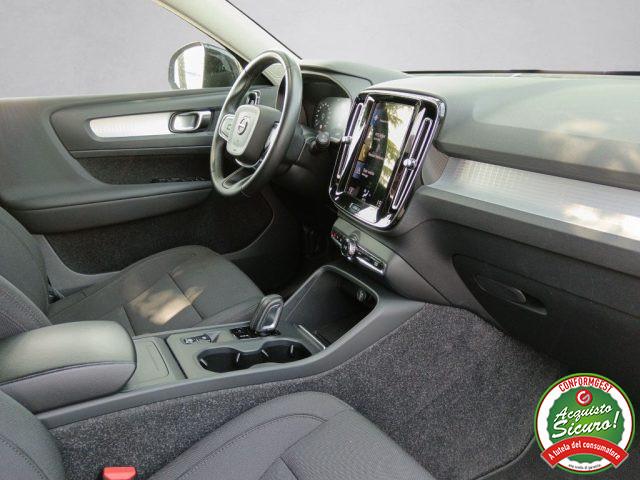 VOLVO XC40 T2 Geartronic Business Automatica