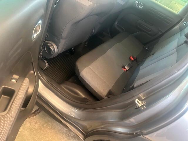 CITROEN C3 AIRCROSS 2019 AUTOMATICA