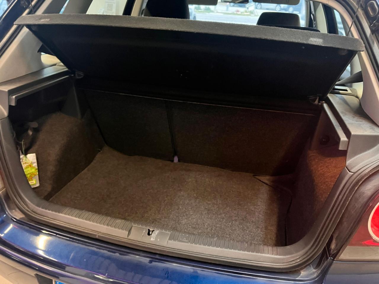 Volkswagen Polo 1.4/75CV 16V 5p. Comfortline