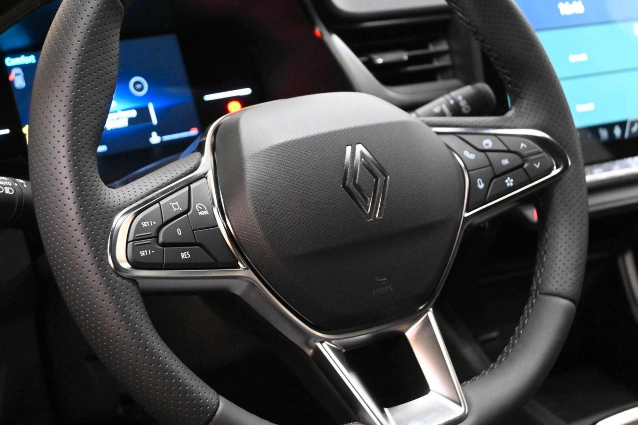 RENAULT Captur 2ª serie Captur ECO-G 100 CV Te...