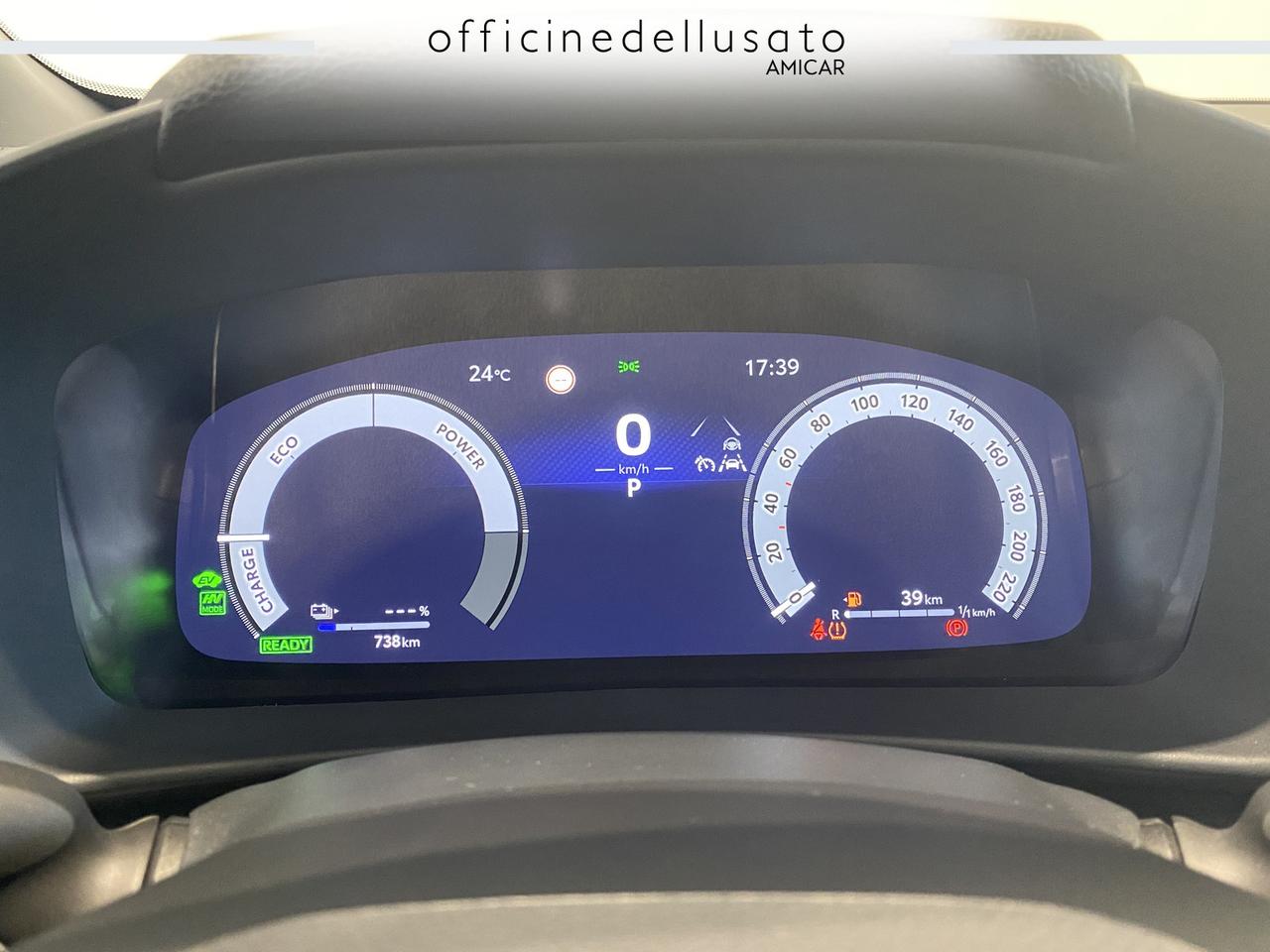 2.0 PHEV E-CVT GR Sport