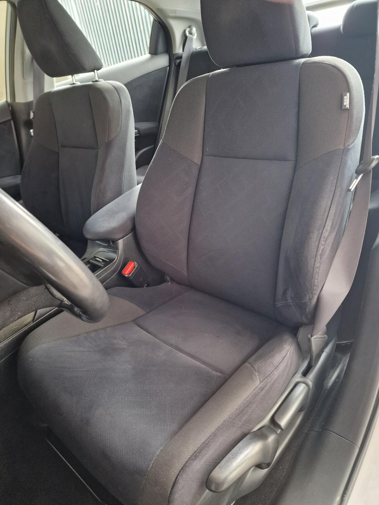 Honda Civic 1.4 i-VTEC Sport 2012