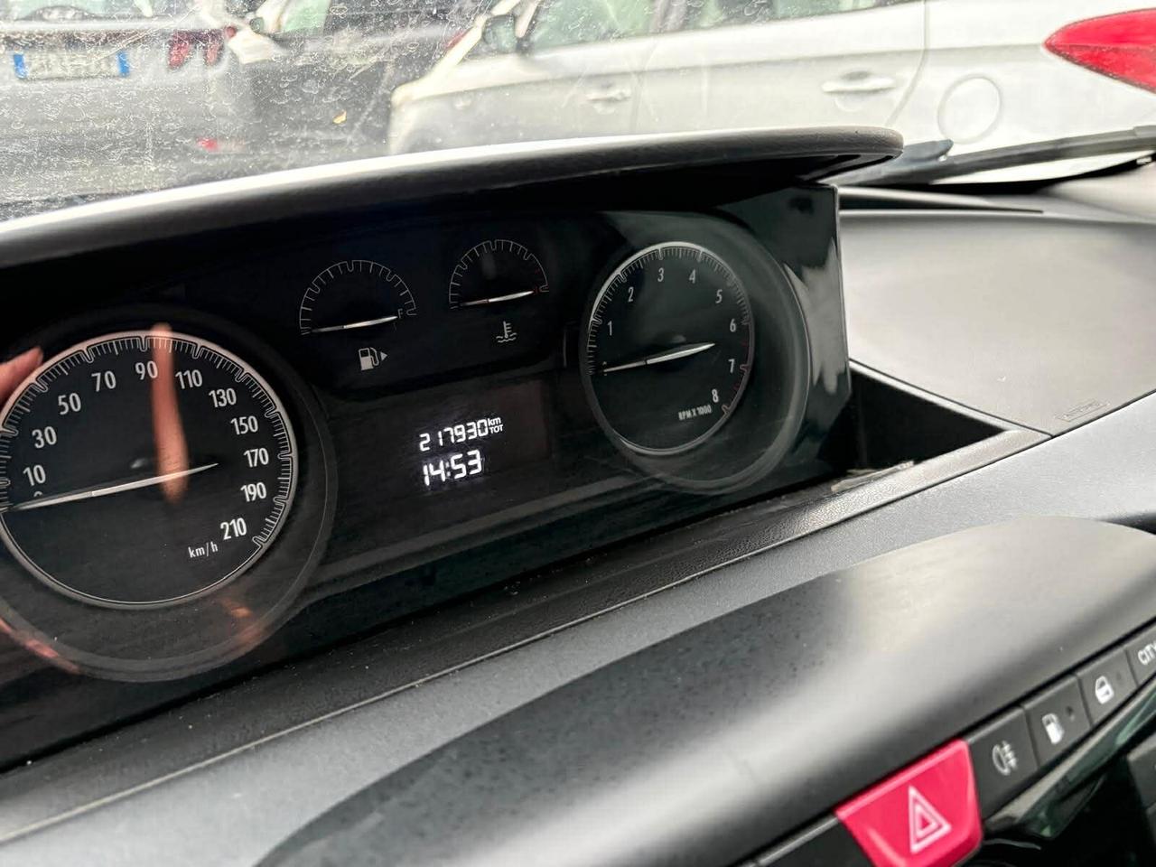 Lancia Ypsilon 1.2 69 CV 5 porte GPL Ecochic Gold