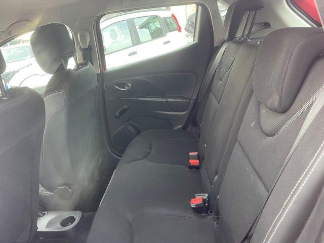 RENAULT Clio 1.2 75CV 5 porte