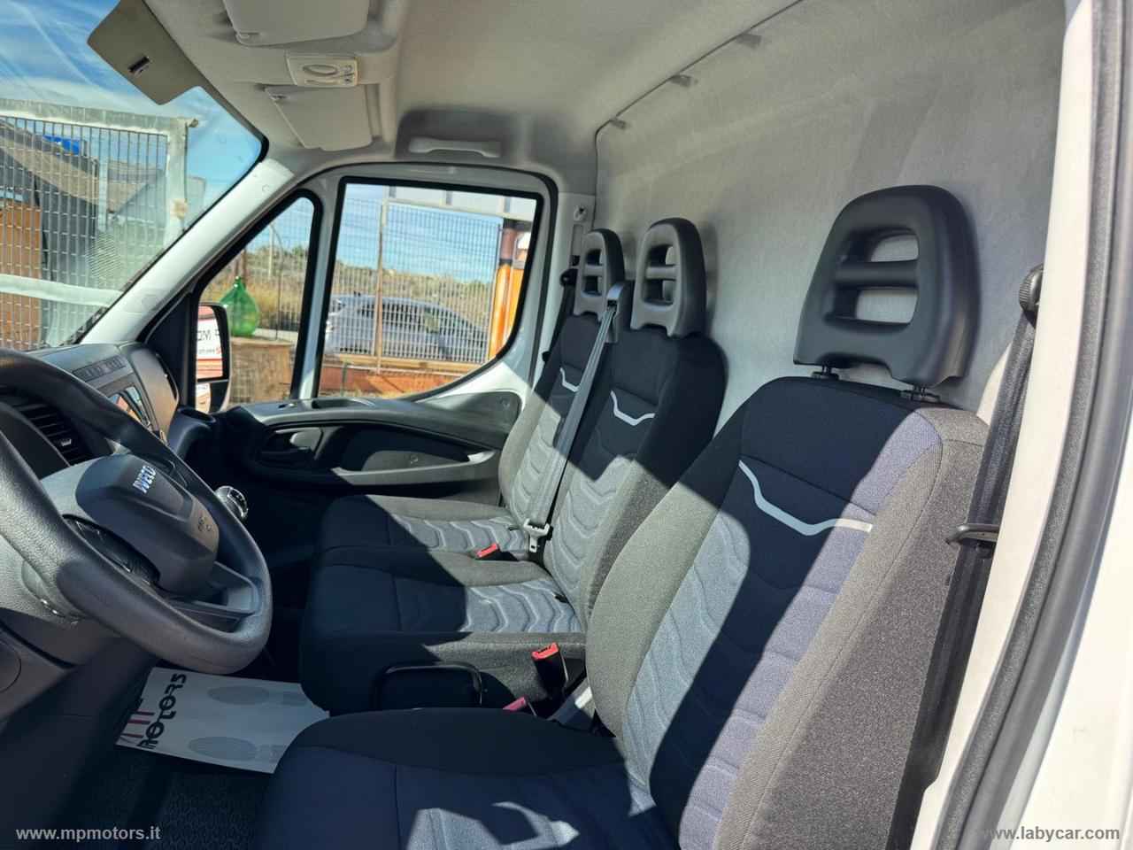 DAILY 35S 2.3 PM-TM 3 POSTI