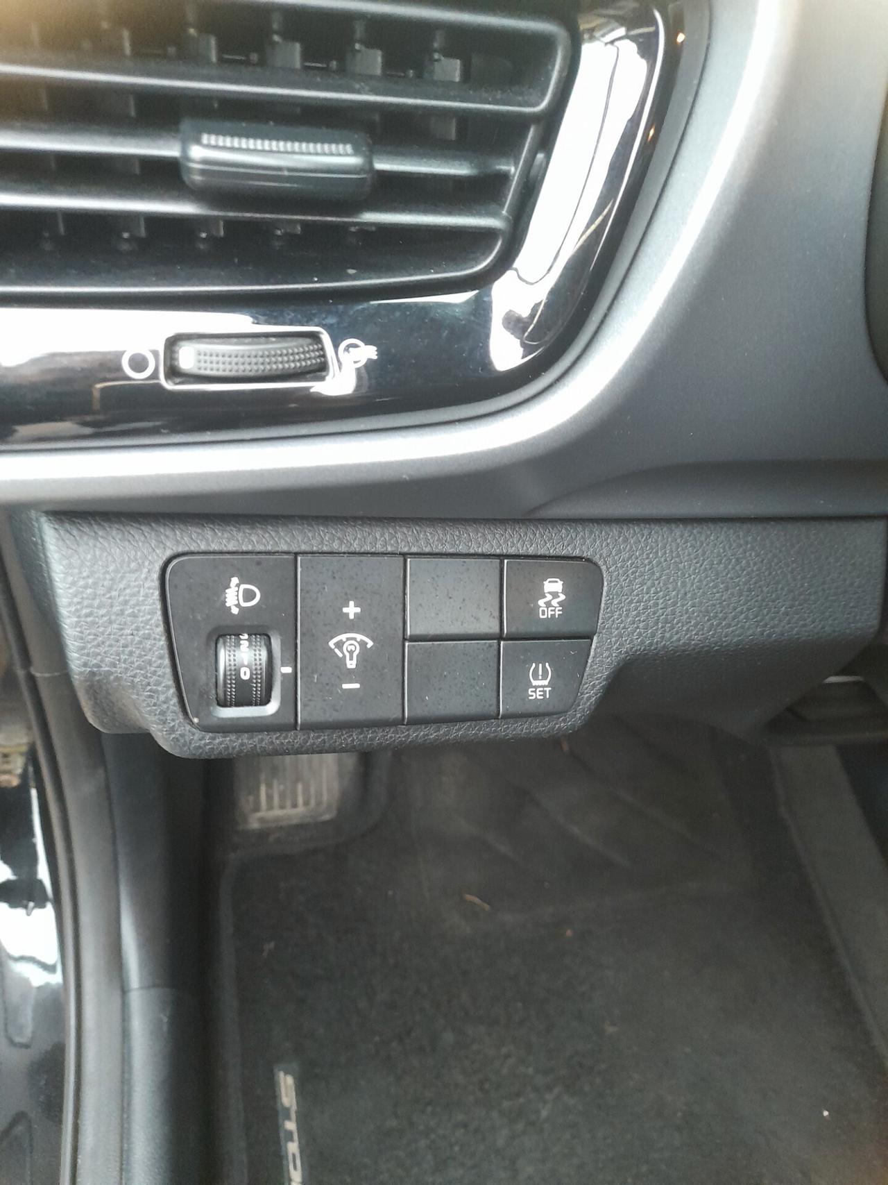 Kia Stonic 1.4 MPI EcoGPL Style SUPERPROMO